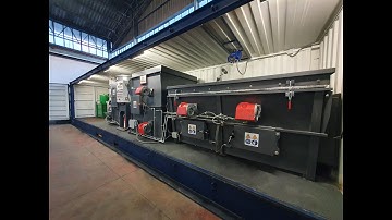 Containerized Incinerators