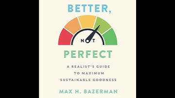 Better, Not Perfect: A Realist