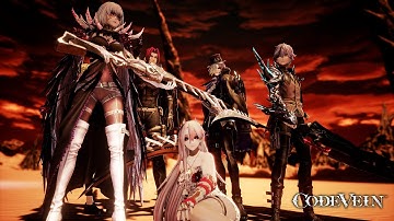 Code Vein - Road to 100 - 613 - The Cost of the Randomizer is High