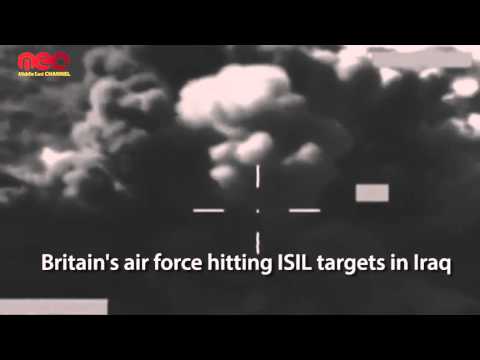 ირანმა ორი ამერიკული სამხედრო ხომალდი დააკავა