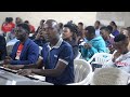 JINA LA BWANA LI HERI BY TUCASA SAUT MEMBERS NYIMBO ZA KRISTO NO 11 