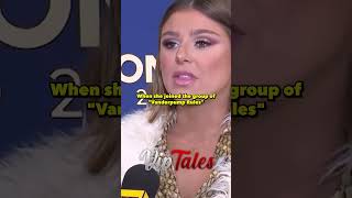 How Rachel Leviss made her fortune