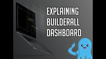 Builderall Dashboard