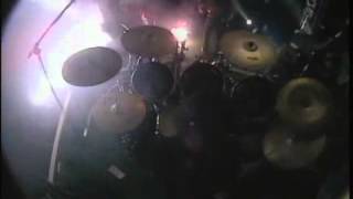 The Forensic - From the past (Live Morbid Fest 2009, México)