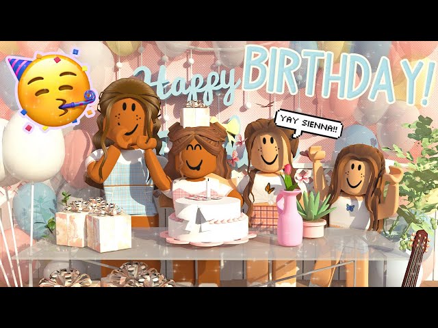 Happy Birthday @Kylisticgaming from Roblox/YT and Twitter