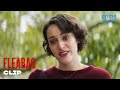 Phoebe Waller Bridge Fleabag | Hair is Everything | Prime Video