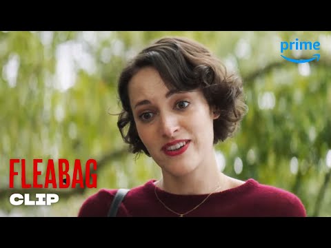 Vídeo: Café Da Cobaia 'Fleabag