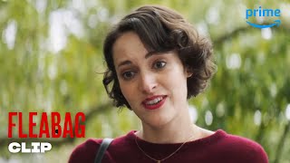 Hair is Everything | Fleabag | Prime Video