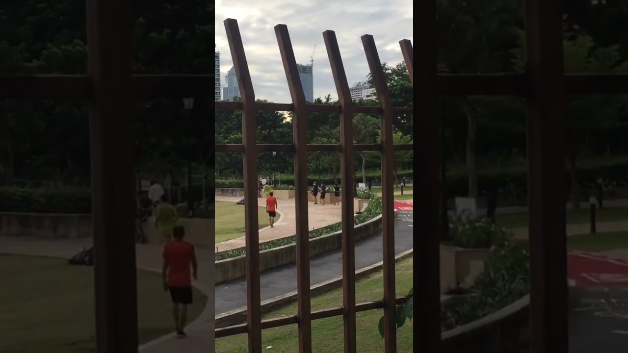 Ratchadaphisek Rd , Bangkok, Thailand 🇹🇭