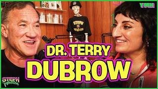 "Botched" Doctor TERRY DUBROW Reveals The Worst Thing He's Seen | Steph Infection