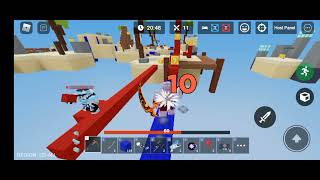 Bedwars Please Fix This...