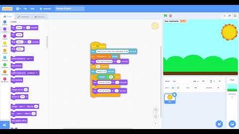How to Create An Advanced Quiz In Scratch