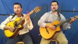 DUO AMIGOS DE CRISTO - Perdoname Señor chords