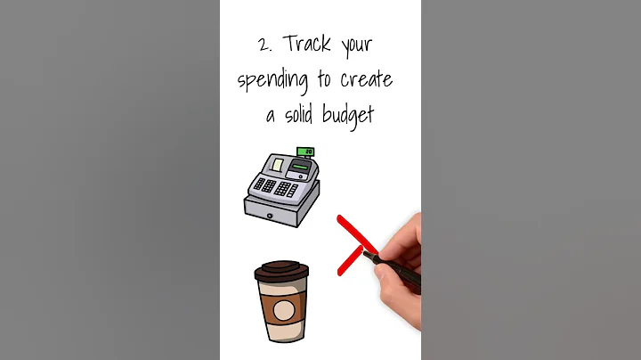 Top 5 Budgeting Tips!