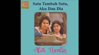 Alex & Herlin W - Satu Tambah Satu, Aku Dan Dia (Full Album Audio)