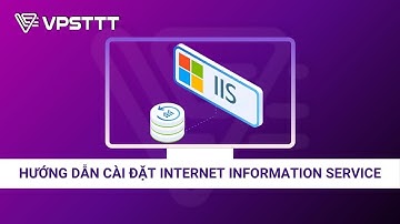 [Hướng Dẫn] Cài Đặt Và Sử Dụng IIS Trên Windows Server 2019 Mới Nhất