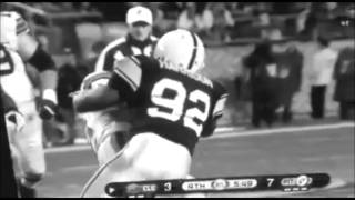 Harrison knocksout Mccoy