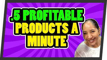 How to Find Amazon Private Label Products 💸8 Profitable Products In 15 Minutes YOU Could Sell