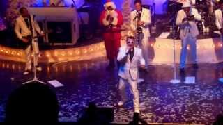 The Mighty Mighty Bosstones - Jump Through The Hoops - Boston, MA 12/29/13