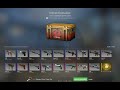 Opening 2 random weapon cases every day on csgo until i unbox a knife or gloves