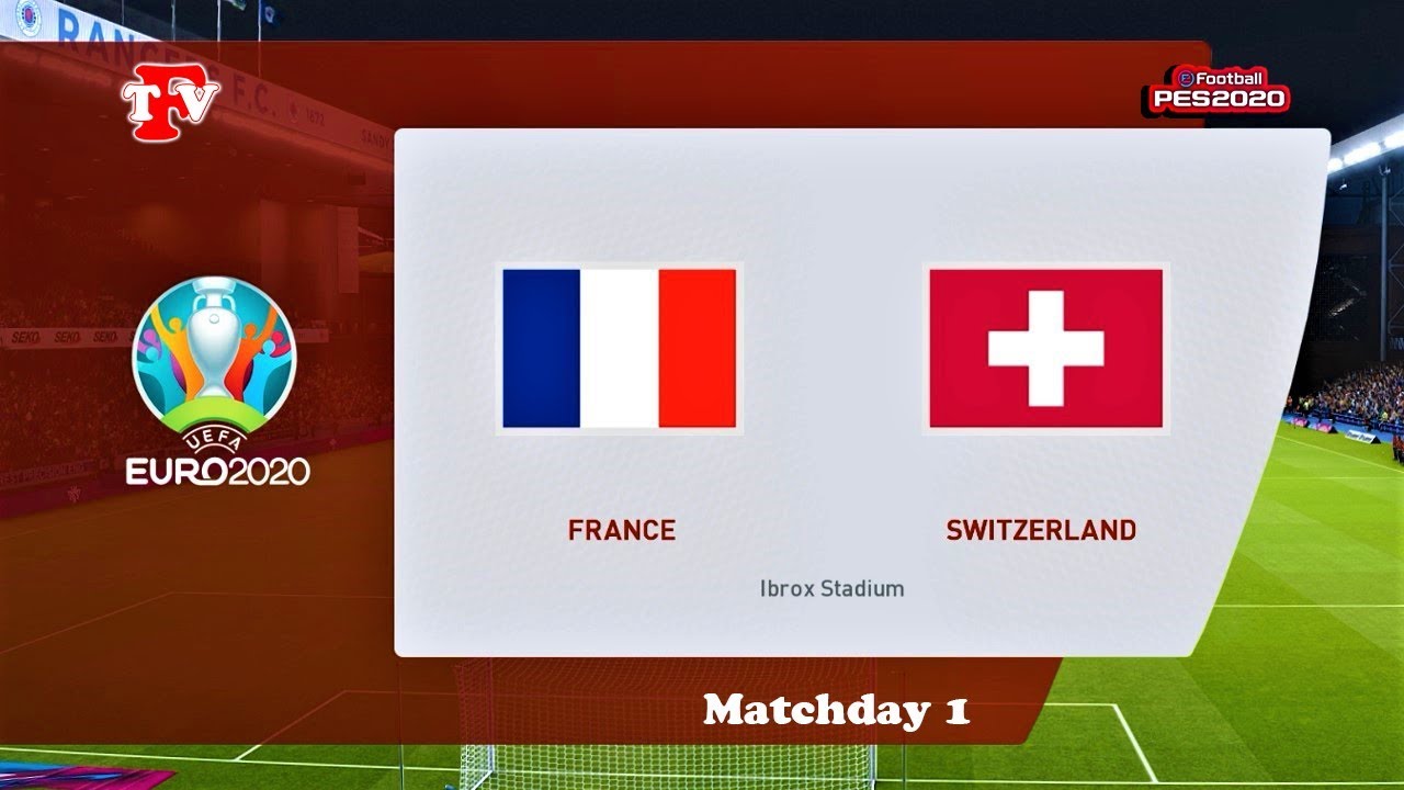 Vs switzerland france France vs