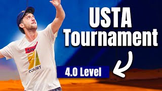 Can I Win a USTA Tournament? screenshot 4