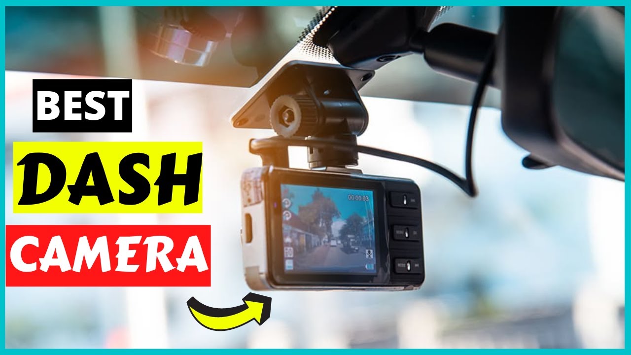 Top 5 best Mini Dash Cam for Car 2023 | Budget 4K, Full HD, GPS & 360 View  Dash Camera |vReview - YouTube