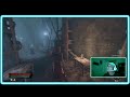 Tainted Grail RPG Part 1