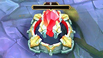 NEXUS ALIVE WITH 0 HP?! Gamebreaking Nexus Blitz Bug!