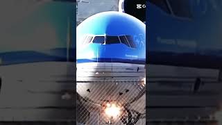 MD 11 KLM @TAM-a350