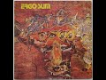 Ergo sum    mexico   full album   french underground   1971