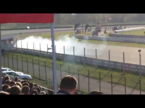 Koe Drift Sk.Ring2013.Francesco