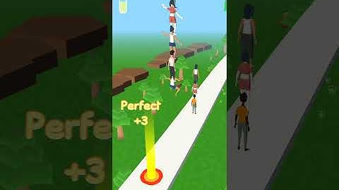 tower run android games #shorts