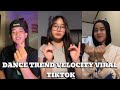 Dance TikTok Velocity Terbaru 🔥 Trend Januari 2026 | Part 181
