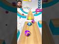 Unexpected Movement Level 35 #shorts #goingballs