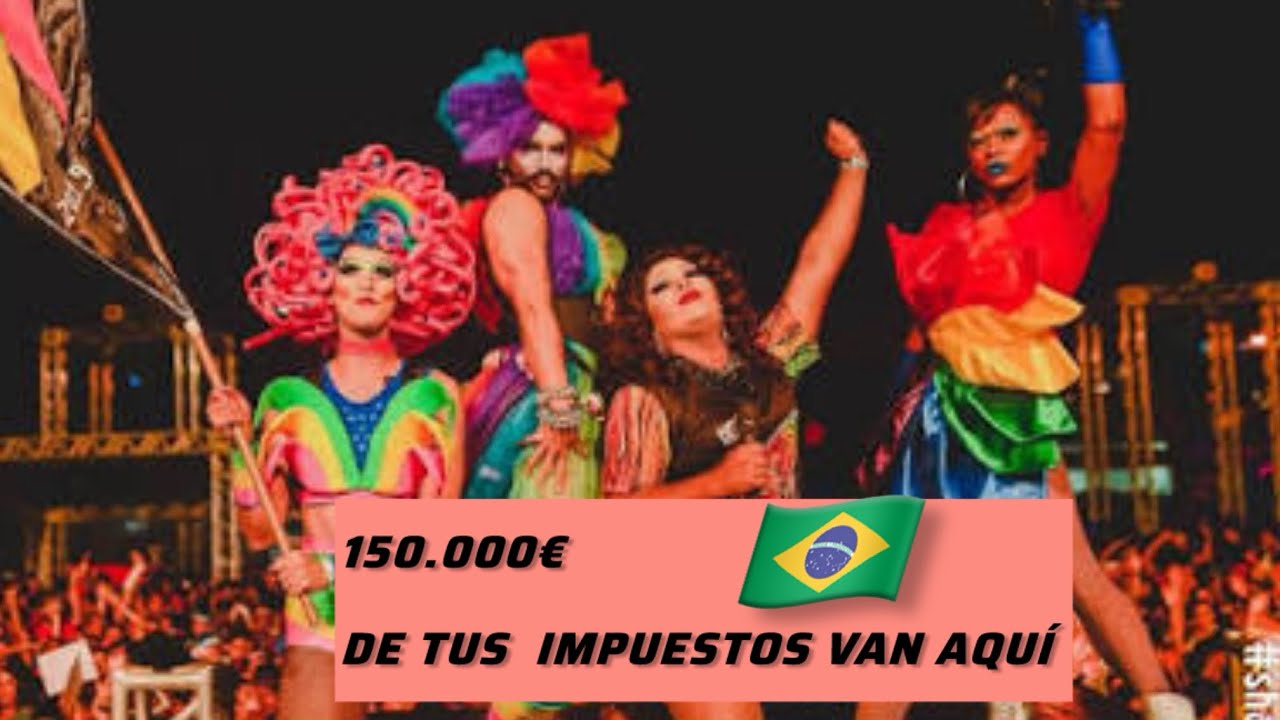 Así se hace política exterior 👏🏾👏🏾