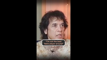 The younger artists who inspired Zakir ji | LIvdemy