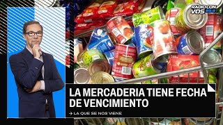 "A la empresa que aumente, no le vamos a comprar mercadería" Fernando Savore