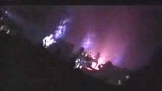 Ride - Vapour Trail live Brixton 1992 chords