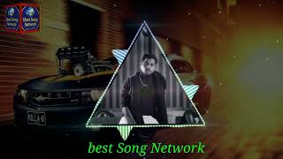 Best Song Network new Rahul Sathu X _Ikka- Das Ki Kasoor _ Shades of Blue  _ New Hindi Song 2022