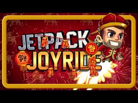 Jetpack Joyride