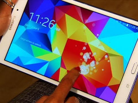 Samsung Galaxy Tab 4 7.0 review: A fine tablet, but you can do better - CNET