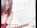 Yui  from me to you full album 2006