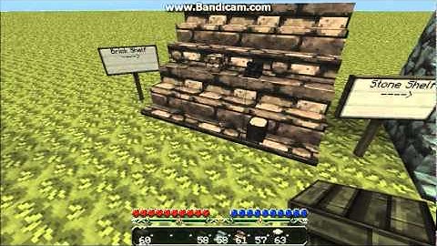 [Minecraft 1.2.5] Risugami