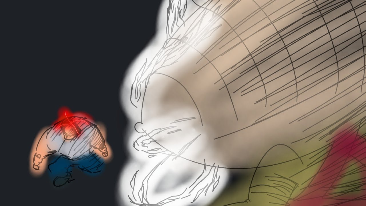 (Scrapped) QLS reditus - abhorrence Recorrupted