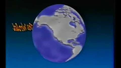 The Making of We Are the World - 1985