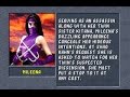 Mortal Kombat II (Arcade) Mileena Gameplay on Very Hard no Continues