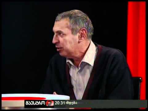 არგუმენტები (16/03/11)