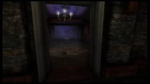 Glados??? | Amnesia/Justine | I gave up