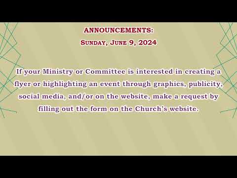 Mt. Calvary Baptist